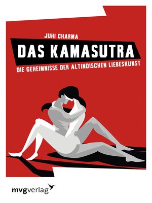 cover image of Das Kamasutra